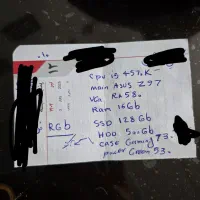 کیس گیمینگ|رایانه رومیزی|کرمانشاه, |دیوار