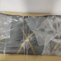 گاز صفحه شیشه ای