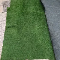 چمن مصنوعی سبز