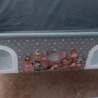 گهواره نوزاد