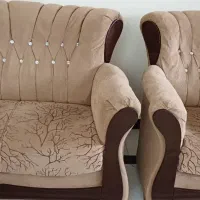 مبل راحتی ۷ نفره