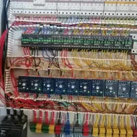 لوله کشی برق آب پولیکا پمپ آبگرمکن جوشکاری|خدمات پیشه و مهارت|شیراز, تندگویان|دیوار