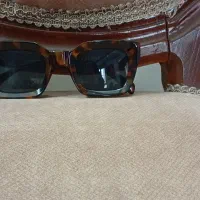 فروش ویژه تعدادی عینک دودی زنانه