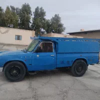 نیسان دیزل مدل 92|خودرو سواری و وانت|زابل, |دیوار