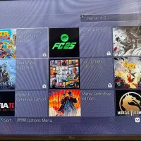 Ps4|کنسول، بازی ویدئویی و آنلاین|هشتگرد, فاز ۲ مهستان|دیوار