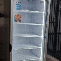 یخچال فریزر ۳۲۰ لیتری  KINO 1960