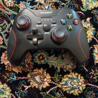 دسته بازی بی سیم پاناتک مدل G510W|کنسول، بازی ویدئویی و آنلاین|تهران, دولاب|دیوار