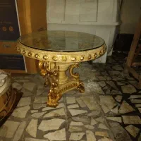 میز|مبلمان خانگی و میز عسلی|رشت, بازار|دیوار