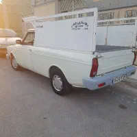 باربند وانت پیکان|قطعات یدکی و لوازم جانبی|یزد, |دیوار