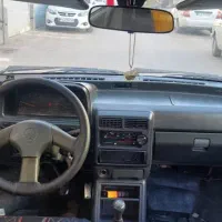 پراید مدل 80 تمیز و فابریک|خودرو سواری و وانت|شیراز, کوشک میدان|دیوار