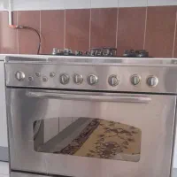 گاز فردار تمام استیل