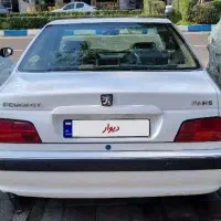 پژو پارس 1401|خودرو سواری و وانت|رشت, یخسازی|دیوار