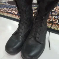 پوتین سایز ۴۲
