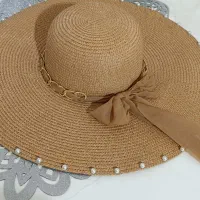 کلاه ساحلی