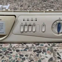 برد لباسشویی سامسونگ سالم