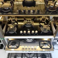 جشنواره تخفیفات ویژه اجاق گازرومیزی«صفحه ای»اقساطی