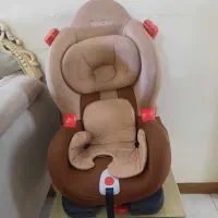 صندلی ماشین کودک مارک ببکو