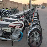 فروش موتور از دم قسط و با پیش پرداخت