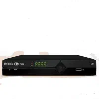 گیرنده دیجیتال Premium T870 Full HD