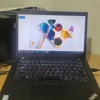 لپ تاب t460s  استوک اروپایی
