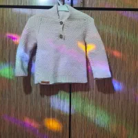 کاپشن پسرانه|کفش و لباس بچه|تبریز, |دیوار