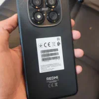 شیائومی نوت 15 پرو 256 گیگ 8رم، کاملا نو