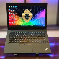 لپتاپ لنوو i7 2K قدرتمند گرافیکدار پریمیر و طراحی|رایانه همراه|تهران, بلوار کشاورز|دیوار