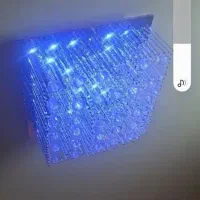 لوستر وچراغ
