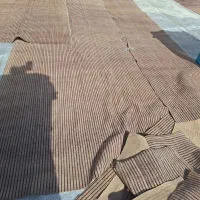 موکد|موکت|مرودشت, فاز دوم شهرک فرهنگیان|دیوار