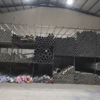 لوله پلی اتیلن  پلیکا  آذین