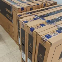 تلویزیون 55 اینچ هوشمند اسنوا و دوو (تحویل فوری)