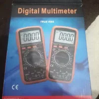 مولتی متر ویکتور