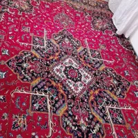 فرش ماشینی ۱۲ متری