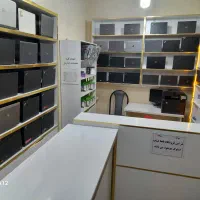 عرضه بدون واسطه لپتاپ استوک|رایانه همراه|نیریز, |دیوار