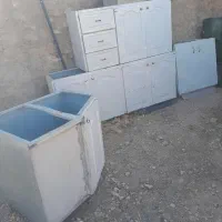 کابینت|مصالح و تجهیزات ساختمان|داران, |دیوار