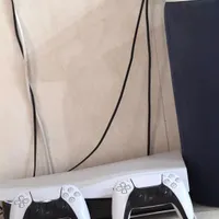 ps5 پلی استیشن کنسول|کنسول، بازی ویدئویی و آنلاین|بوشهر, |دیوار