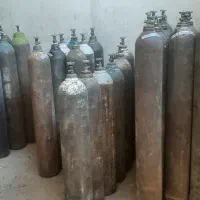 فروش کپسول اکسیژن هوا ۴۰لیتری