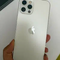 iPhone 12 Pro 256GB|موبایل|تهران, سنائی|دیوار