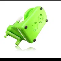 میوه پوست کن اتوماتیک، چندرنگ