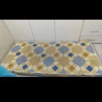 تشک تخت یکنفره