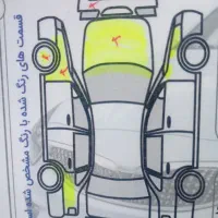 پراید۱۱۱|خودرو سواری و وانت|تهران, فدک|دیوار