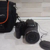 دوربین عکاسی ۱۶ مگاپیکسل فوجی فیلم ژاپن