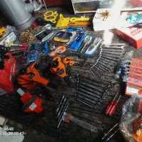 فروش ابزار نونو|ابزارآلات|جهرم, |دیوار