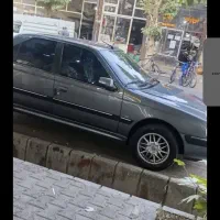 پژو پارس TU5 مدل 1401 در حد صفر|خودرو سواری و وانت|تبریز, |دیوار