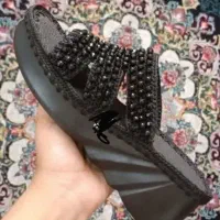 دمپایی مجلسی|کیف، کفش، کمربند|خرم‌آباد, |دیوار