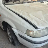 سمند تصادفی.