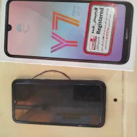 هواوی Y9 Prime (2019) با حافظهٔ ۶۴ گیگابایت