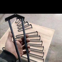 پایه سنجاقی35 و 40 و 45 سانت