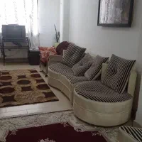اجاره روزانه/هفتگی/ماهانه آپارتمان ۶۵ متری|اجارهٔ کوتاه‌مدت آپارتمان و سوئیت|رشت, هلال احمر|دیوار