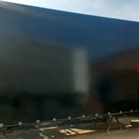 چادری اتاق کامیونت